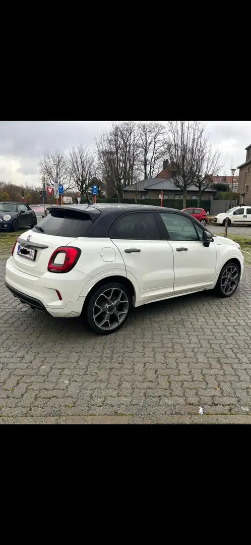 Fiat 500X 1.3 SPORT - 1