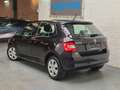 Skoda Fabia Fabia 1.0i Active-1 prop.-Superbe état-Garantie Noir - thumbnail 4