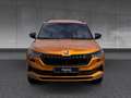 Skoda Karoq KAROQ SPORTLINE 1.5 TSI DSG **AHK*NAVI*MATRIX** Oranje - thumbnail 8