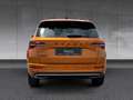 Skoda Karoq KAROQ SPORTLINE 1.5 TSI DSG **AHK*NAVI*MATRIX** Oranje - thumbnail 9