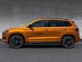 Skoda Karoq KAROQ SPORTLINE 1.5 TSI DSG **AHK*NAVI*MATRIX** Oranje - thumbnail 5