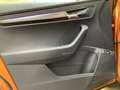 Skoda Karoq KAROQ SPORTLINE 1.5 TSI DSG **AHK*NAVI*MATRIX** Orange - thumbnail 7