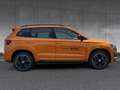 Skoda Karoq KAROQ SPORTLINE 1.5 TSI DSG **AHK*NAVI*MATRIX** Oranje - thumbnail 6