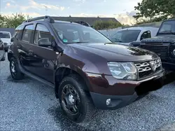 Dacia Duster SCe 115 4x2 Silver Line 2017