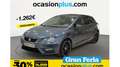 SEAT Leon 1.6TDI CR S&S Style 115 Gris - thumbnail 1