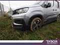 Peugeot Rifter L1 1.5 BlueHDi 130 Aut. GT-Line Gris - thumbnail 5