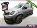 Peugeot Rifter L1 1.5 BlueHDi 130 Aut. GT-Line Gris - thumbnail 1