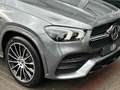Mercedes-Benz GLE 350 *HYBRID*FULL-AMG*1-PROP.*TVA-21%*HISTO-MB.-100%* Grijs - thumbnail 12