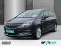 Opel Zafira Innovation 1.6 Turbo AUT Allwetter 7-Sitzer AHK-ab Schwarz - thumbnail 1