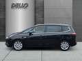 Opel Zafira Innovation 1.6 Turbo AUT Allwetter 7-Sitzer AHK-ab Schwarz - thumbnail 2