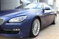 Alpina B6 4,4 Bi-Turbo Coupé | Alpinablau-matt | Voll | Blau - thumbnail 10