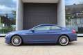 Alpina B6 4,4 Bi-Turbo Coupé | Alpinablau-matt | Voll | Blau - thumbnail 2