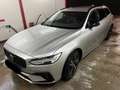Volvo V90 V90 B4 D Geartronic RDesign Argintiu - thumbnail 9