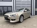 Mitsubishi Lancer Lim. 1.8 Intense Automatik Klima Beige - thumbnail 3