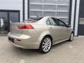 Mitsubishi Lancer Lim. 1.8 Intense Automatik Klima Beige - thumbnail 5