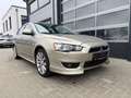 Mitsubishi Lancer Lim. 1.8 Intense Automatik Klima Beige - thumbnail 1