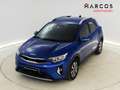Kia Stonic 1.0 T-GDi MHEV Drive 100 Blauw - thumbnail 1