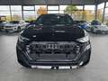 Audi Q8 50 TDI quattro S Line Laserlicht Pano AHK Air Susp Negru - thumbnail 2