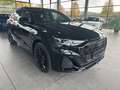 Audi Q8 50 TDI quattro S Line Laserlicht Pano AHK Air Susp Negru - thumbnail 3