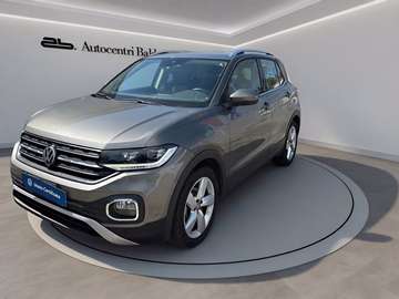 1.0 tsi advanced 115cv