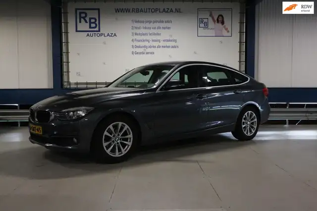 BMW 320 3-serie Gran Turismo 320i Executive AUTOMAAT/ NAP/