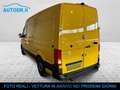 Volkswagen Crafter Furgone 30 2.0 TDI 140CV PM-TA L3H3 ALLESTITO Giallo - thumbnail 3