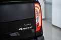 Mercedes-Benz X 350 D V6 POWER 4MATIC AUTO CAM 360° LED UFF. ITALY Чорний - thumbnail 19