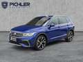 Volkswagen Tiguan R-Line TDI SCR 4MOTION DSG Blau - thumbnail 1