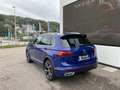 Volkswagen Tiguan R-Line TDI SCR 4MOTION DSG Blau - thumbnail 4