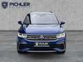 Volkswagen Tiguan R-Line TDI SCR 4MOTION DSG Blau - thumbnail 2