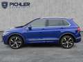 Volkswagen Tiguan R-Line TDI SCR 4MOTION DSG Blau - thumbnail 3