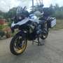 BMW R 1250 GS HP Bleu - thumbnail 1