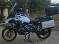 BMW R 1250 GS HP Bleu - thumbnail 2