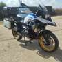 BMW R 1250 GS HP Bleu - thumbnail 6