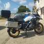 BMW R 1250 GS HP Bleu - thumbnail 5