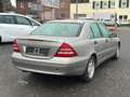 Mercedes-Benz C 180 Kompressor Limousine*TÜV NEU*KUNDENAUFTRAG Silber - thumbnail 6