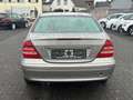 Mercedes-Benz C 180 Kompressor Limousine*TÜV NEU*KUNDENAUFTRAG Silber - thumbnail 5