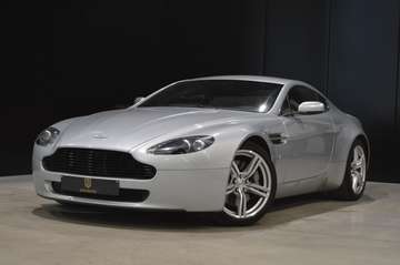 Vantage 4.7i V8 - 1 HAND - Full Aston service