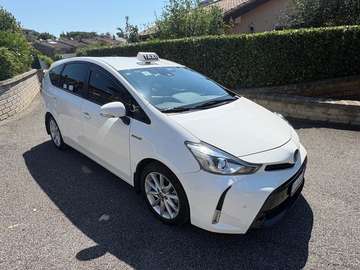 Prius+ III 20121.8h Style ecvt my18