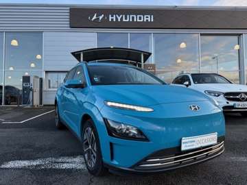 Electric 39kWh - 136ch Intuitive