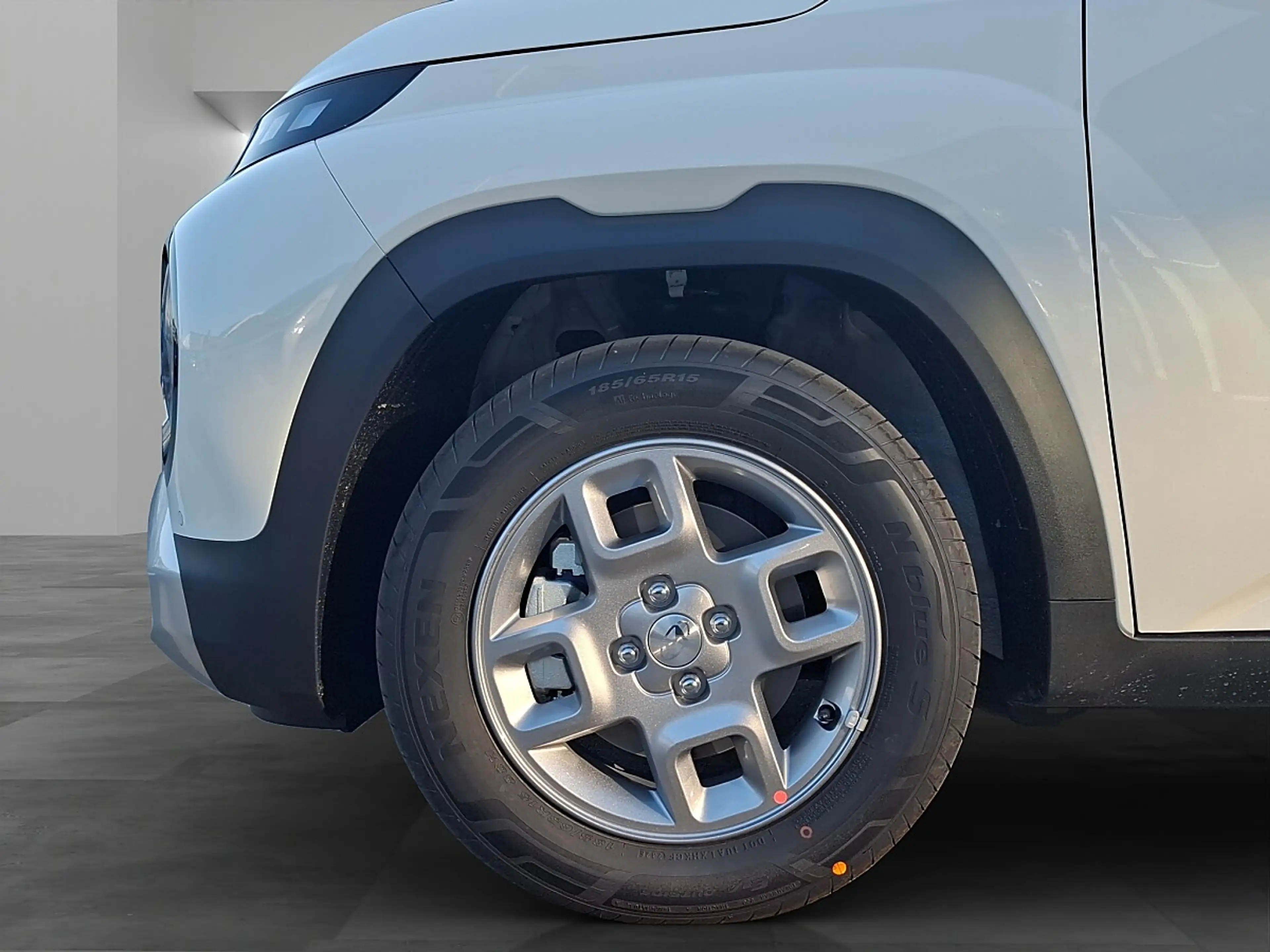 Hyundai Inster Elektro 42 kWh Comfort Line Elektro 2WD — photo 13