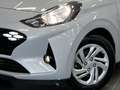 Hyundai i10 1.0 Comfort Smart 5-zits NAVIGATIE | CRUISE CONTRO Grijs - thumbnail 11