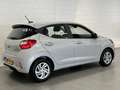Hyundai i10 1.0 Comfort Smart 5-zits NAVIGATIE | CRUISE CONTRO Grijs - thumbnail 4