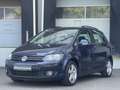 Volkswagen Golf Plus TSI Comfortline aus 1-Hand&Unfallfrei Blau - thumbnail 1