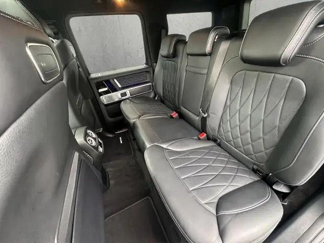 Mercedes-Benz G 63 Amg view 14
