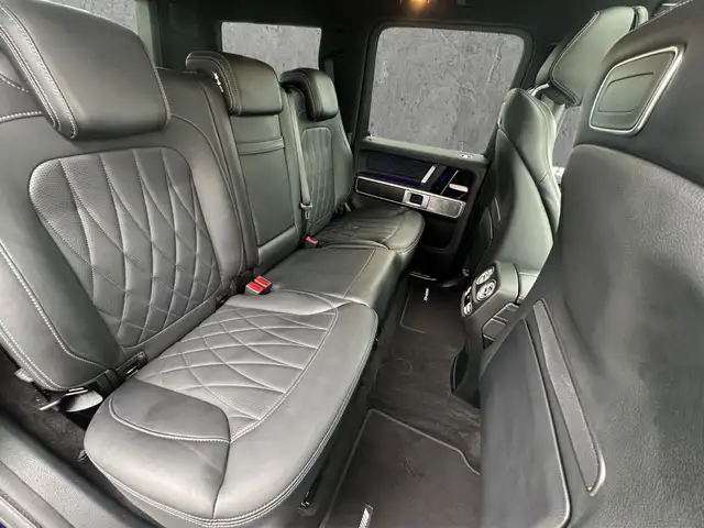 Mercedes-Benz G 63 Amg view 13