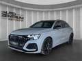 Audi RS Q8 4.0 TFSI quattro Matrix Pan Keramik AHK B&O Grau - thumbnail 3