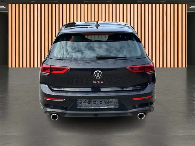 Volkswagen Golf view 22