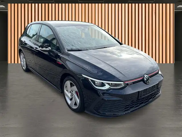 Volkswagen Golf view 21