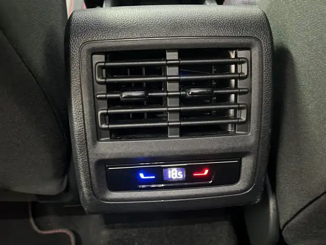 Volkswagen Golf view 15